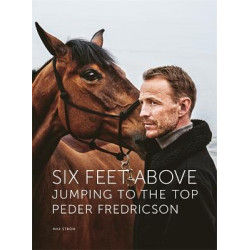 Six Feet Above : Jumping to the top