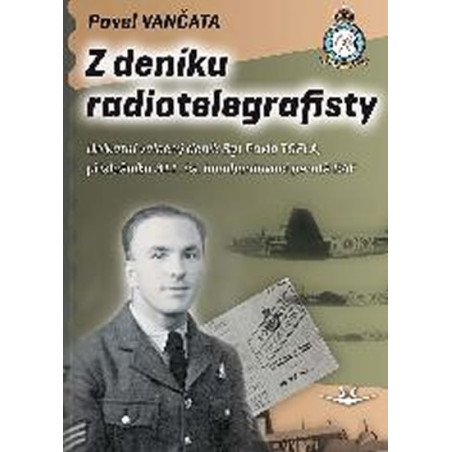 Z deníku radiotelegrafisty