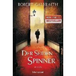 Der Seidenspinner