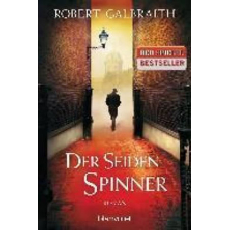 Der Seidenspinner