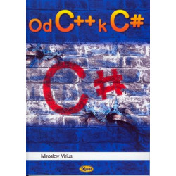 Od C++ k C