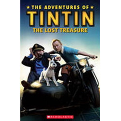 Popcorn ELT Readers 3: The Adventures of