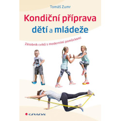 Kondiční příprava dětí a mládeže - Zásob