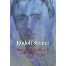 Esoterní hodiny II