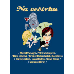 Na večírku