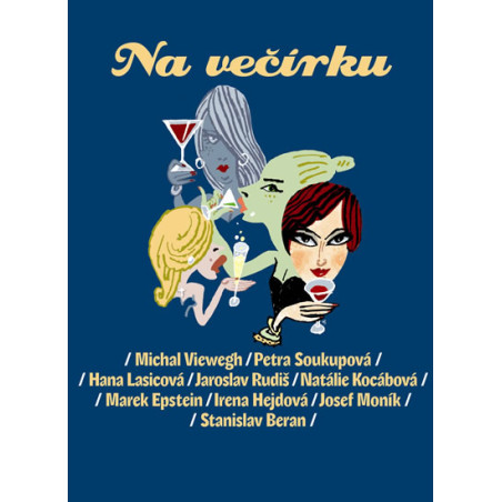 Na večírku