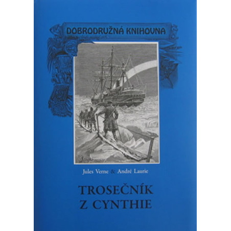 Trosečník z Cynthie