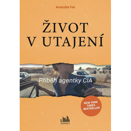 Život v utajení - Příběh agentky CIA