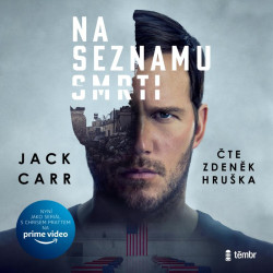 Na seznamu smrti - audioknihovna