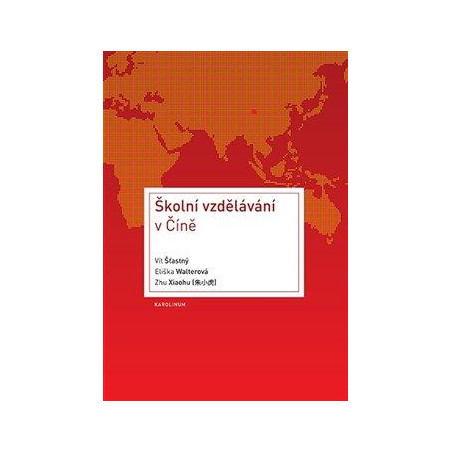 Školní vzdělávání ve Číně