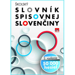 Školský slovník spisovnej slovenčiny