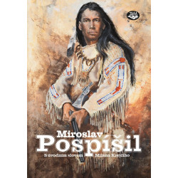 Miroslav Pospíšil - S úvodním slovem Milana Krejčího
