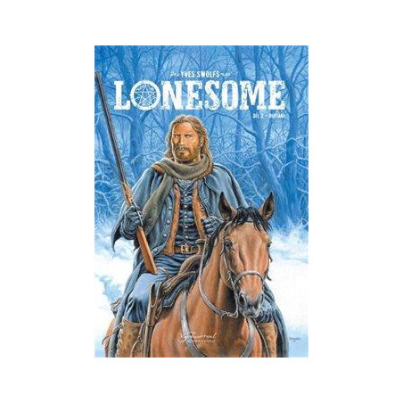 Lonesome 2 - Rufiáni