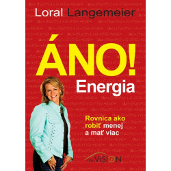 Áno! Energia