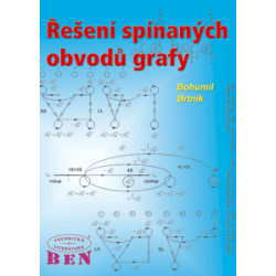 Řešení spínaných obvodů grafy