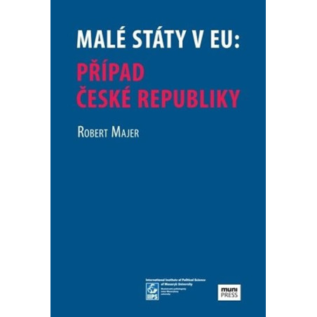 Malé státy v EU: Případ České republiky