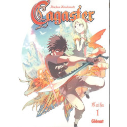Cagaster 1