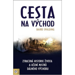 Cesta na Východ
