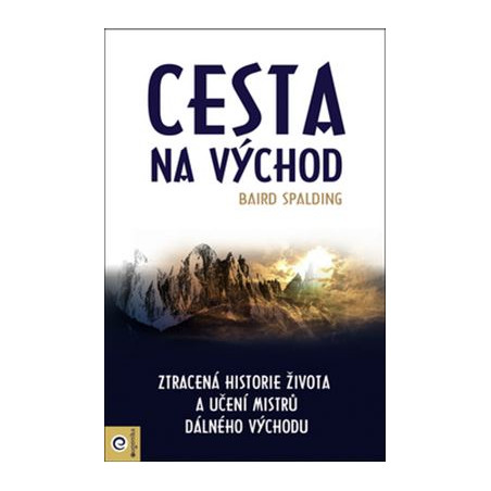 Cesta na Východ