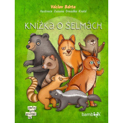 Knížka o šelmách