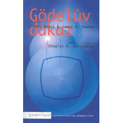 Gödelův důkaz