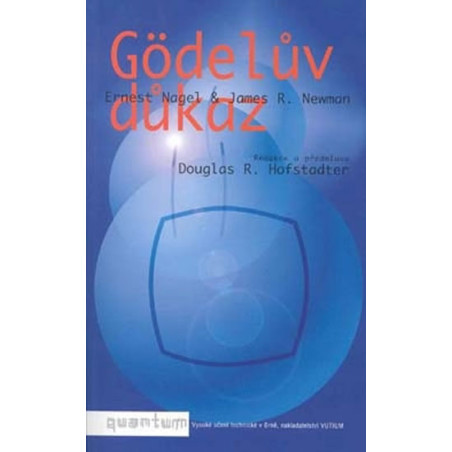 Gödelův důkaz