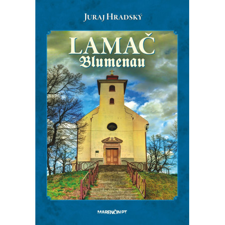 Lamač