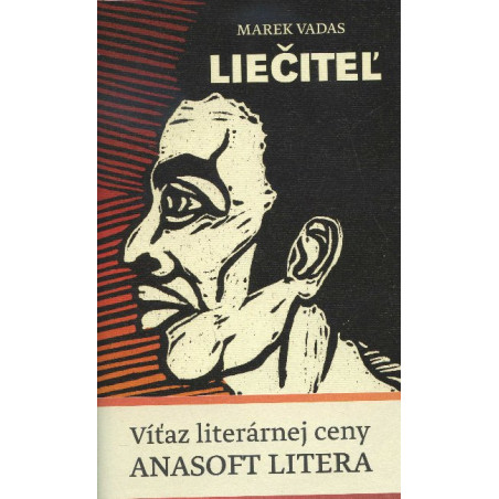 Liečiteľ - viaz.