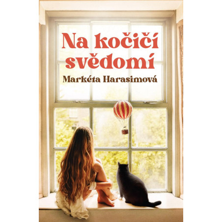 Na kočičí svědomí