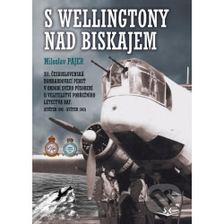S Wellingtony nad Biskajem