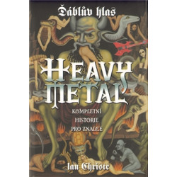 Ďáblův hlas - Heavy metal