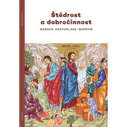 Štědrost a dobročinnost