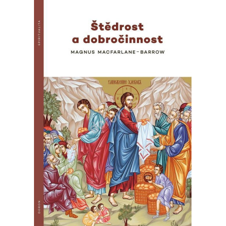 Štědrost a dobročinnost