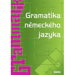Gramatika německého jazyka