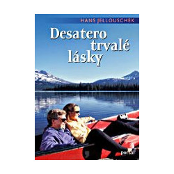 Desatero trvalé lásky