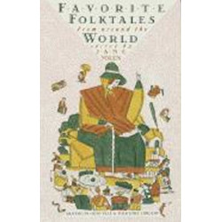 Favorite Folktales from Around the World