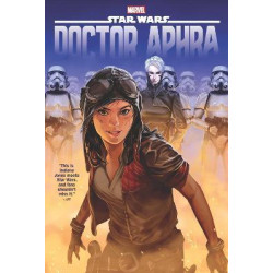 Star Wars: Doctor Aphra Omnibus 1