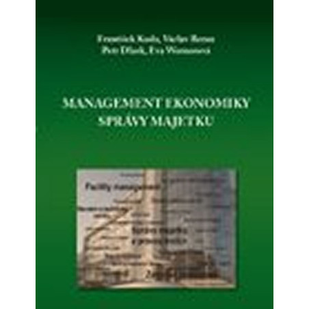 Management ekonomiky správy majetku