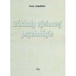 Základy vývinovej psychológie