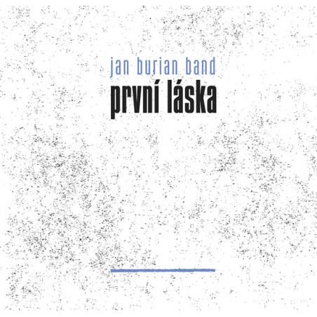 První láska - CD