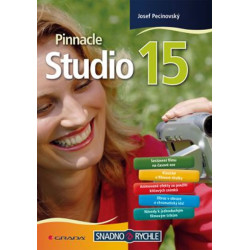Pinnacle Studio 15