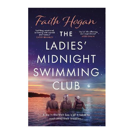 The Ladies´ Midnight Swimming Club