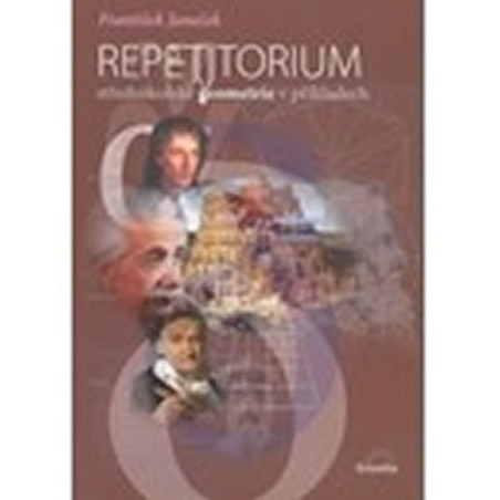 Repetitorium středoškolské geometrie v příkladech