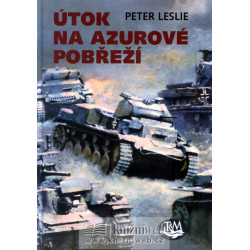Útok na Azurové pobřeží