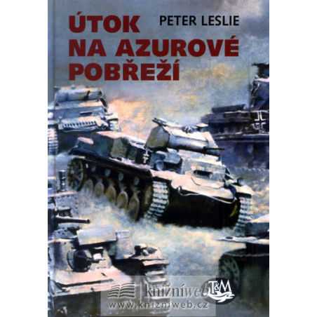 Útok na Azurové pobřeží