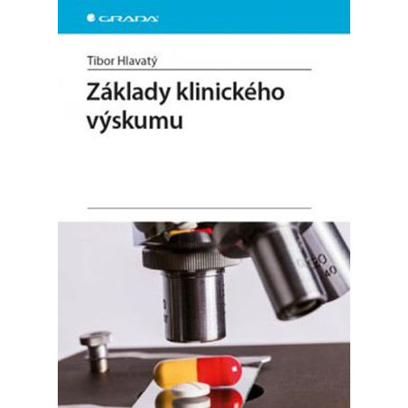 Základy klinického výzkumu