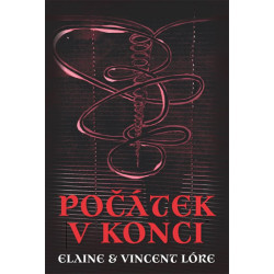 Počátek v konci