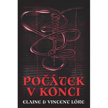 Počátek v konci