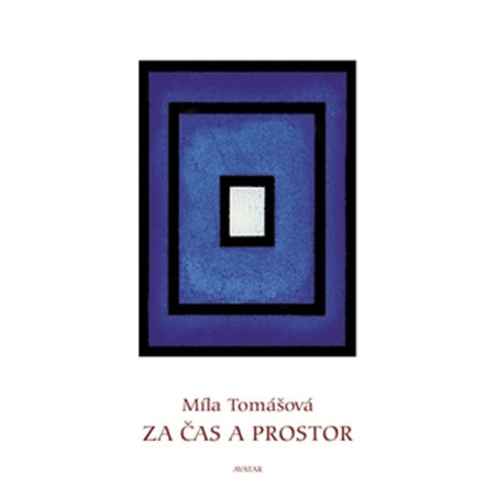 Za čas a prostor