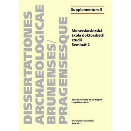Moravskoslezská škola doktorských studií